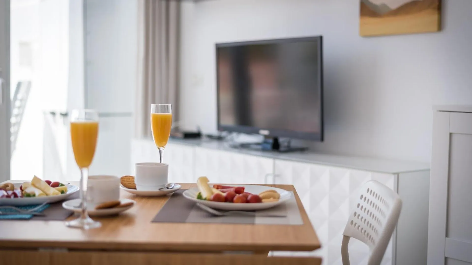 Apartamento Paradero Costa Adeje  Costa Adeje (Tenerife)