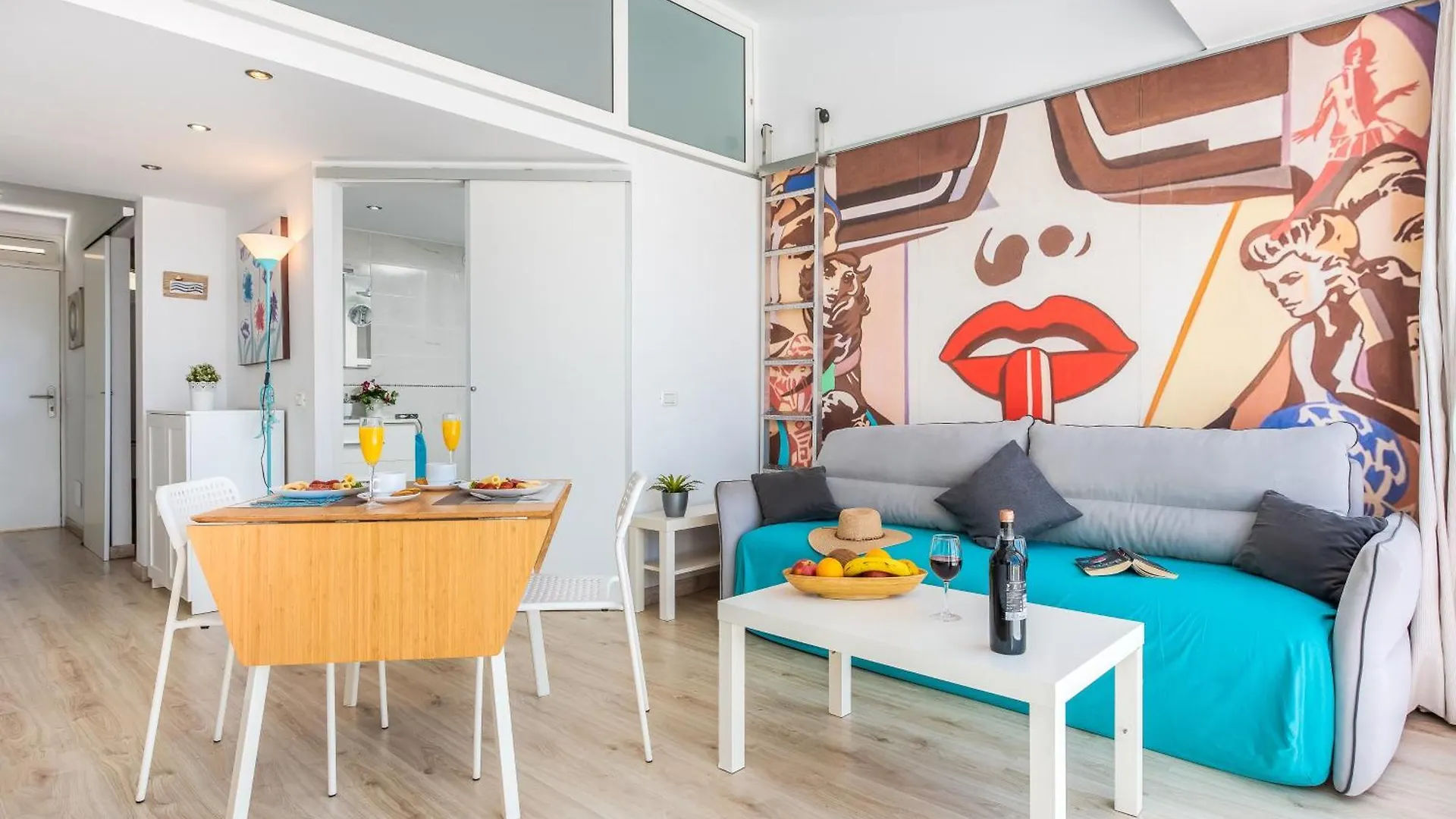 Apartamento Paradero Costa Adeje  Apartment Costa Adeje (Tenerife)