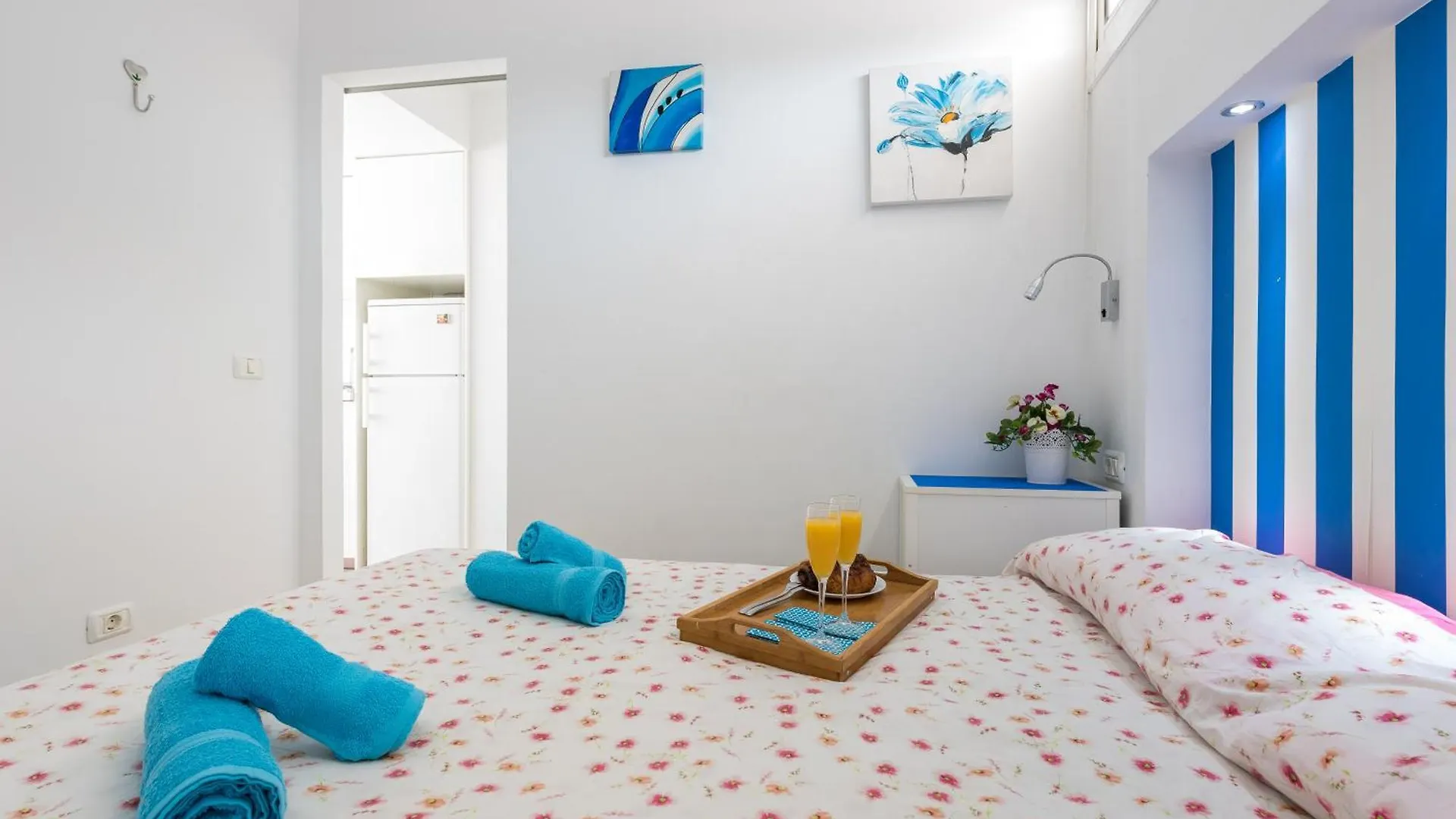 Apartamento Paradero Costa Adeje  Spain